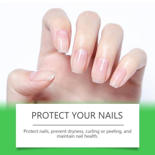Gentle Nail Polish Remover