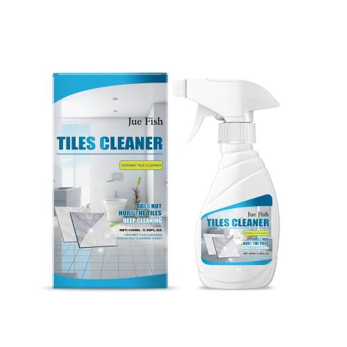 Tile & Marble Floor Cleaner