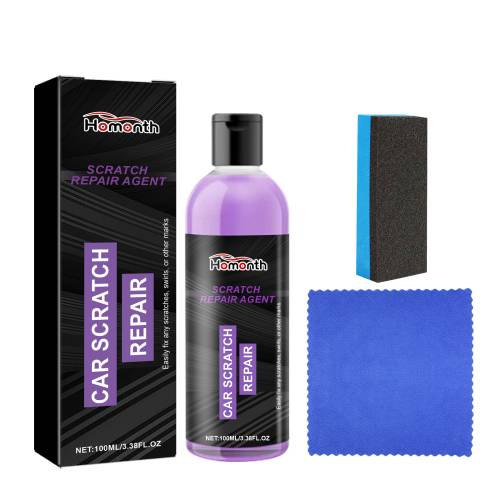 Paint Polishing & Scratch Agent