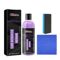 Paint Polishing & Scratch Agent