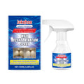 Bathroom Wall Cleaning Spray