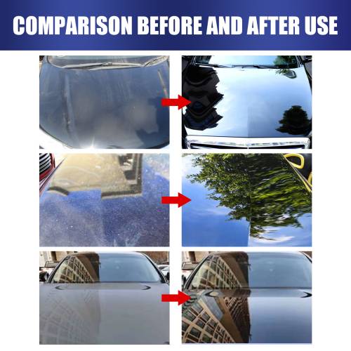 Ceramic Coating Solution