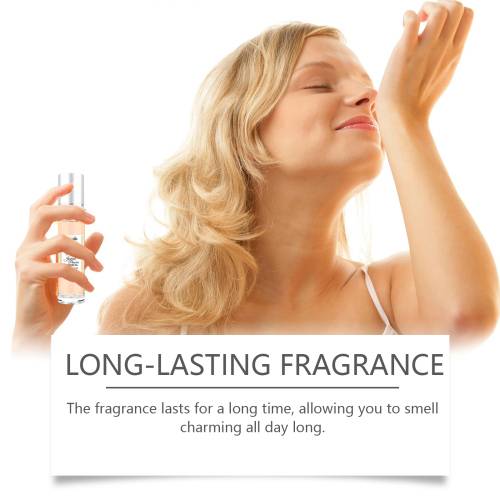 Jasmine Roll-On Perfume