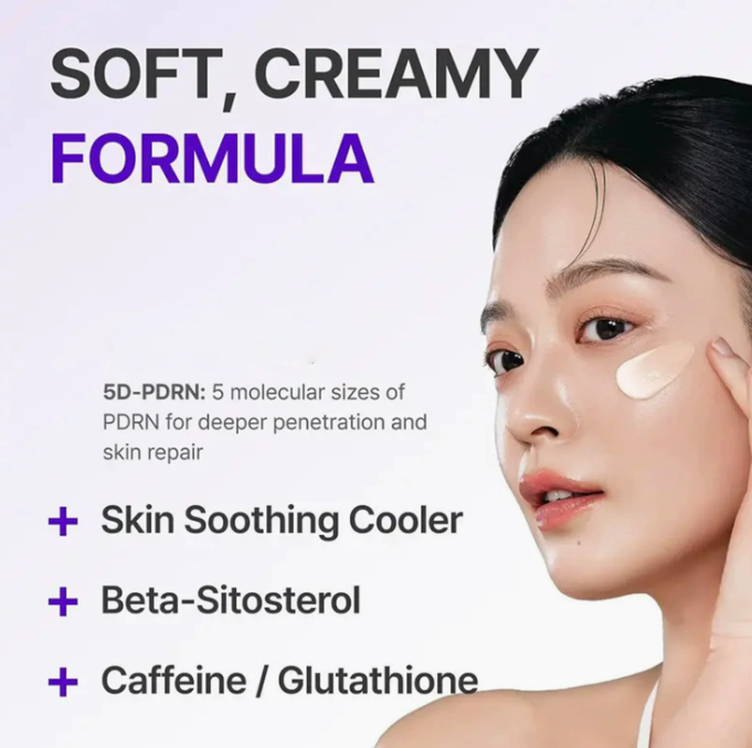 Brightening & Firming Face Moisturizer, Intense Hydration Cream