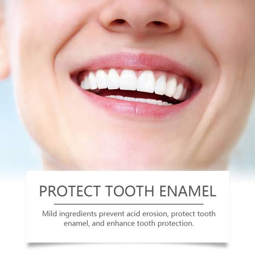 Gentle Toothpaste Tablets