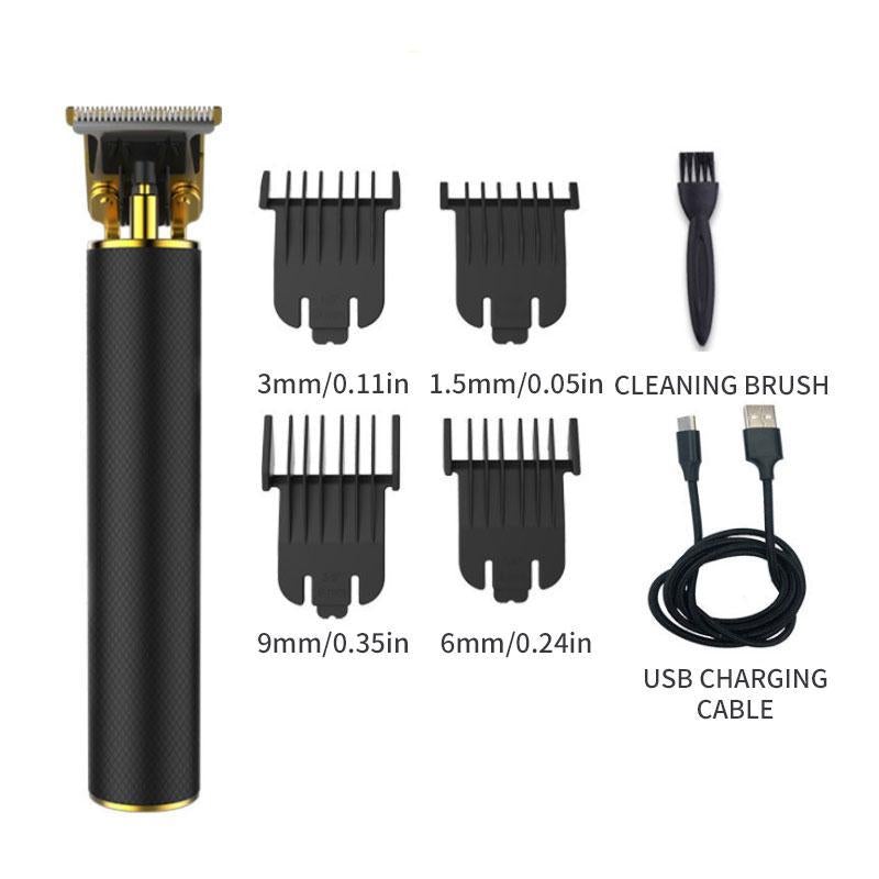 zavevo | Cordless Zero-Gap Hair Clipper