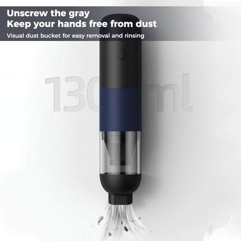 2-in-1 Vacuum Cleaner | zavevo
