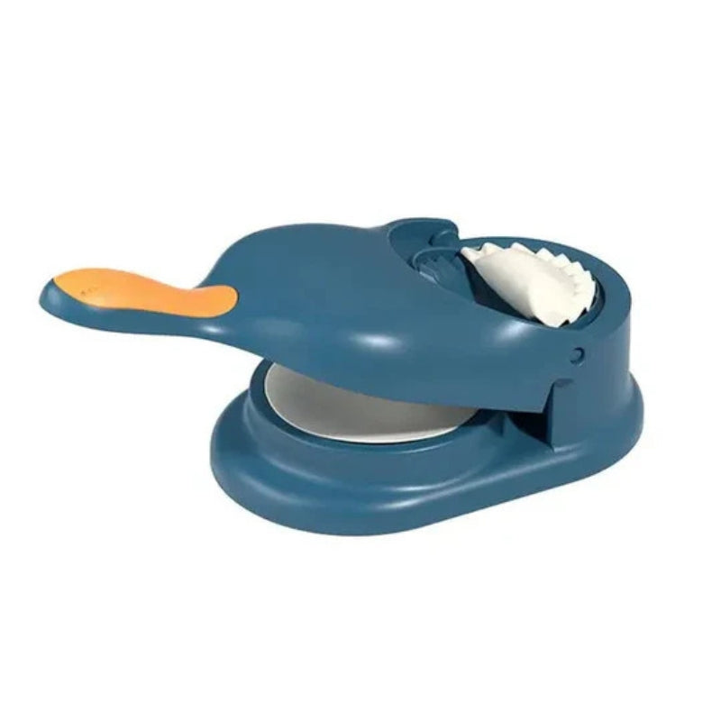 2-in-1 Dumpling Set for quick and perfect homemade dumplings zavevo