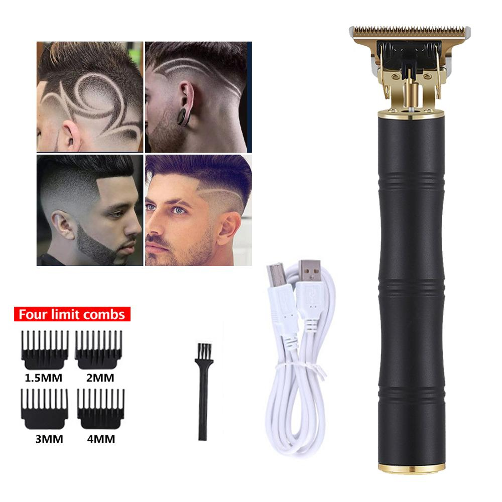 zavevo | RazorPro - Electric Hair Clipper with T Blade