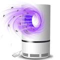 Mosquito and Flies Killer Trap - Indoor/Outdoor UV Light Insect Trap for Effective Pest Control