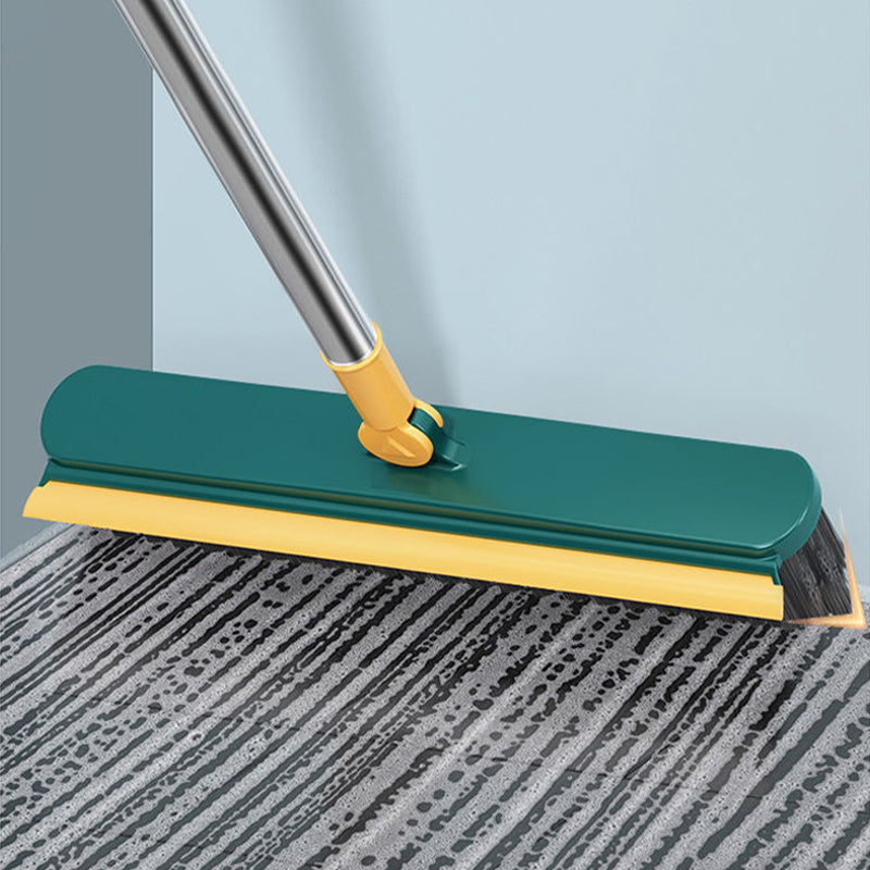2 in 1 Floor Cleaning Scrub Brush | zavevo