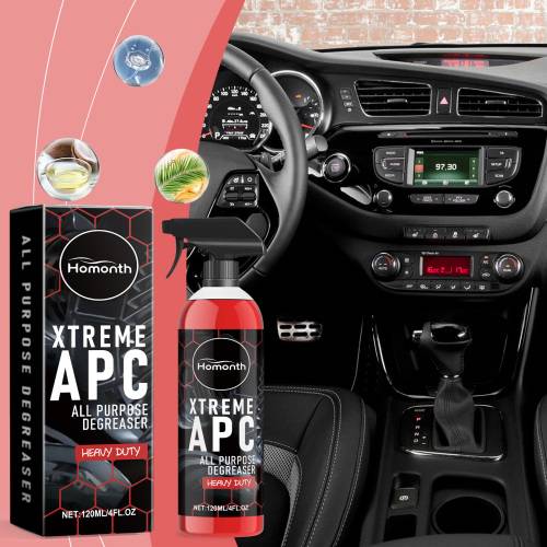 Inside & Out Multi-Purpose Cleaner