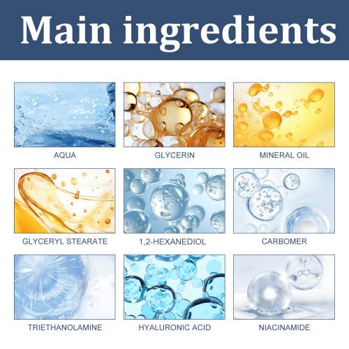 Men's 6-in-1 Face Cream