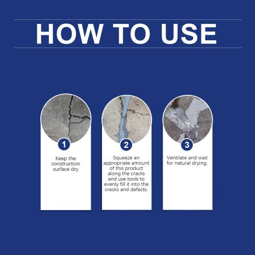 Waterproof Anti-Crack Sealant