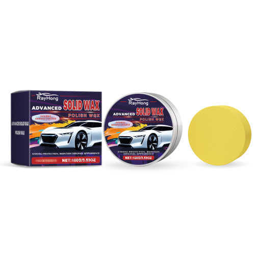 Coating Polishing Paste