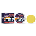 Coating Polishing Paste