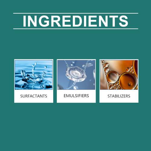 Glass Cooktop Cleaner & Polish