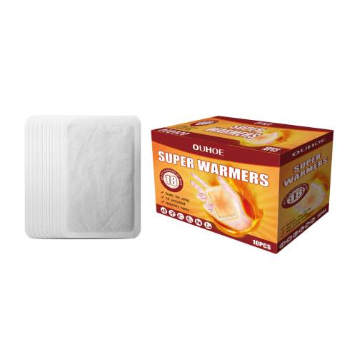 Disposable Body Warmers