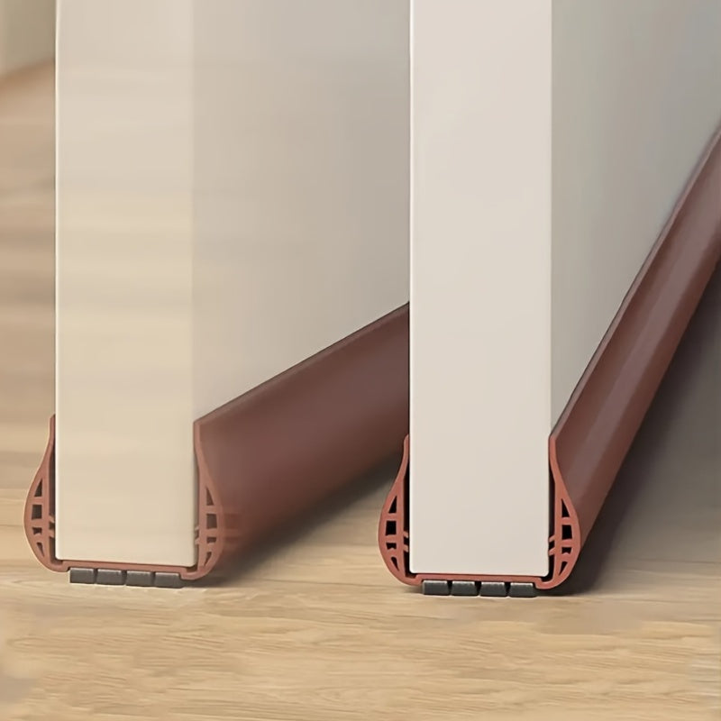 zavevo | SnugBlock Doorstop Adjustable for Insulation and Soundproofing
