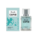 Blue Cologne with Bergamot & Amber