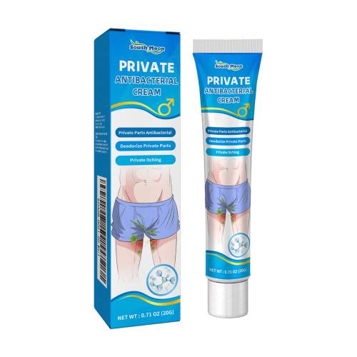 Men's Soothing Skin Cream