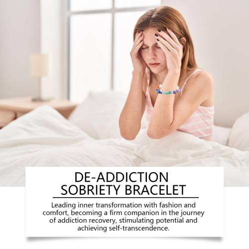 Colorful Crystal Bracelet