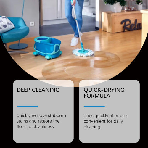 Mop Floor Cleaner