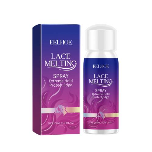 Lace Wig Glue Spray