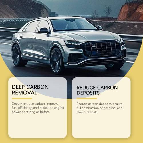 Engine Carbon Cleaner