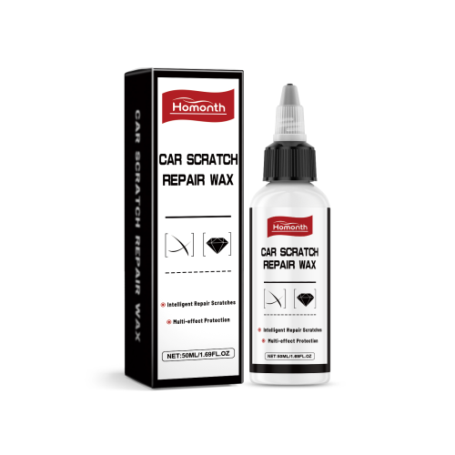Scratch Wax Maintenance Fluid
