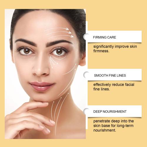 Ginseng Firming Face Serum
