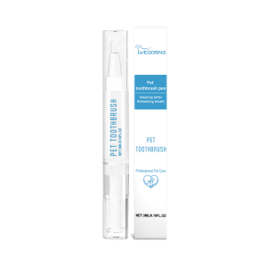 Oat Pet Toothbrush Pen