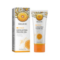 Vitamin C Exfoliating Face Gel for Blackheads