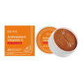 Vitamin C Under-Eye Patches, Cooling & Moisturizing