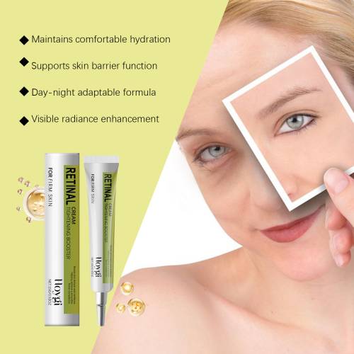 Retinol Firming Eye Cream, Hydrating