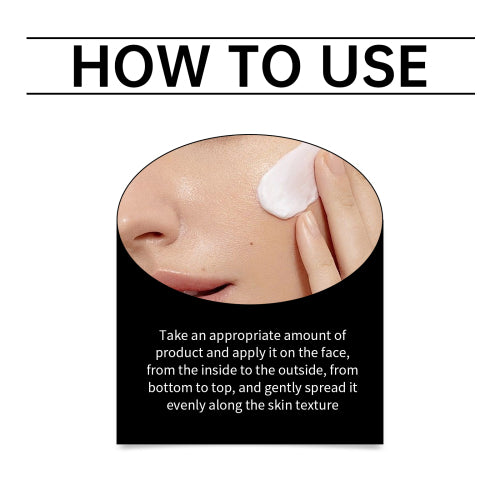 Milk Protein Tone-Up Cream
