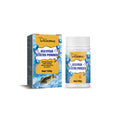 Plant-Based Fishing Bait Powder