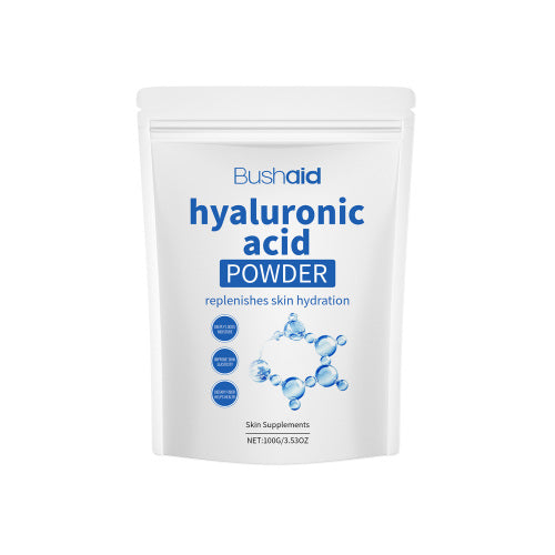 Red Bean Hyaluronic Protein Powder