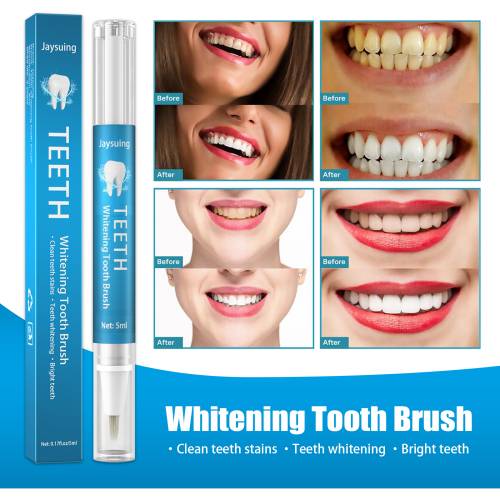 Herbal Teeth Whitening Pen