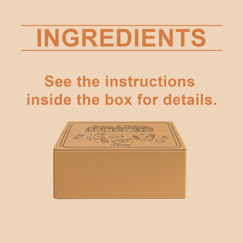 Radiant Beauty Surprise Box