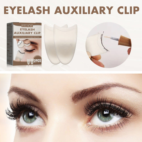 False Eyelash Applicator Tool