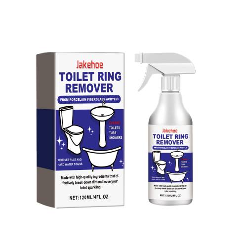 Toilet Foam Cleaner