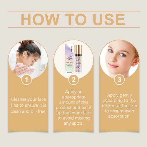 Rainbow Color-Correcting Primer