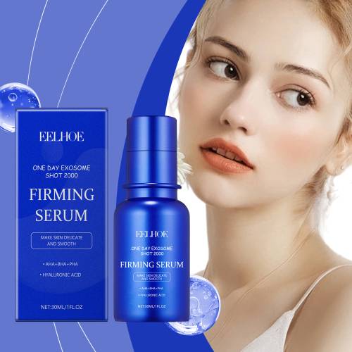 Pore-Refining Face Serum with Salicylic & Lactic Acid