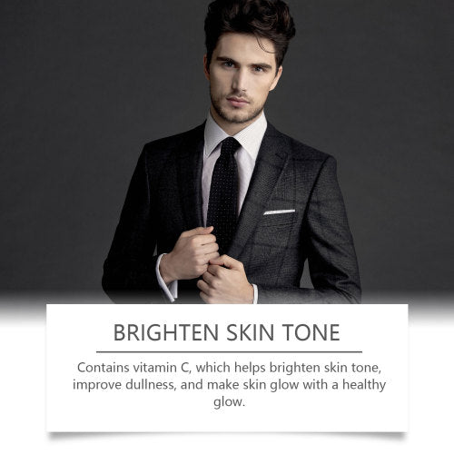 Men's Tallow Moisturizing Serum