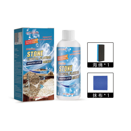 Stone Crystal Coating Set