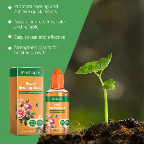 Universal Plant Nutrition Solution