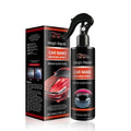 Ceramic Car Coating Spray