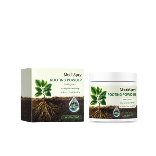Rooting & Seedling Powder