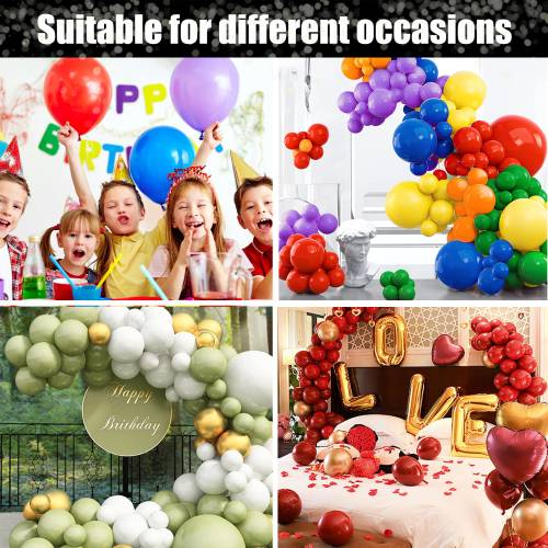 Balloon Polish Spray